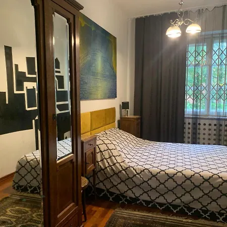 Beautiful And Charming In The Heart Of The Old Town * Varsovie