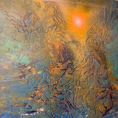 Beautiful And Charming In The Heart Of The Old Town *