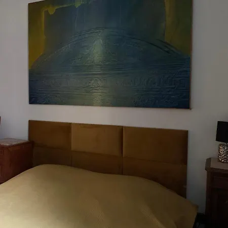 Barbican Heritage In The Heart Of Old Town 2 Bedrooms * Warsaw