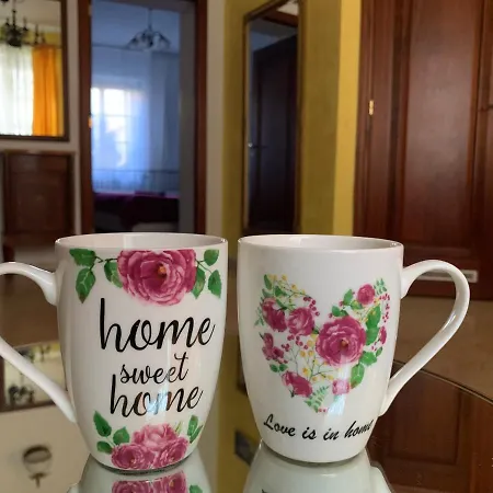 Beautiful And Charming In The Heart Of The Old Town 公寓 华沙