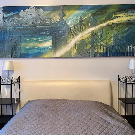 Beautiful And Charming In The Heart Of The Old Town * Varsovie