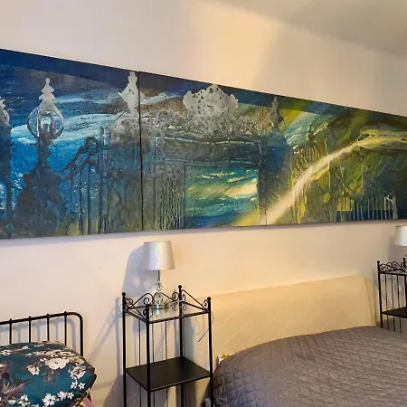 Beautiful And Charming In The Heart Of The Old Town * Varsovie