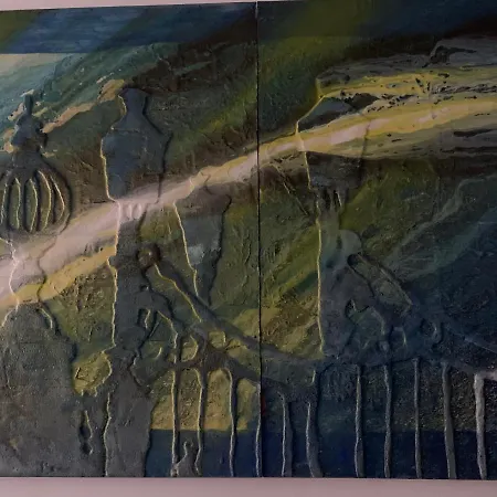 Beautiful And Charming In The Heart Of The Old Town Appartement *