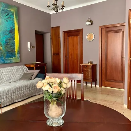 Beautiful And Charming In The Heart Of The Old Town * Варшава