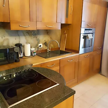 Beautiful And Charming In The Heart Of The Old Town Appartement *