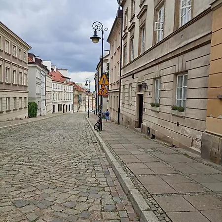 Apartment Beautiful And Charming In The Heart Of The Old Town