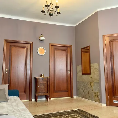 Apartment Barbican Heritage In The Heart Of Old Town 2 Bedrooms *