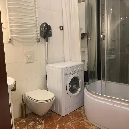 Apartment Beautiful And Charming In The Heart Of The Old Town *