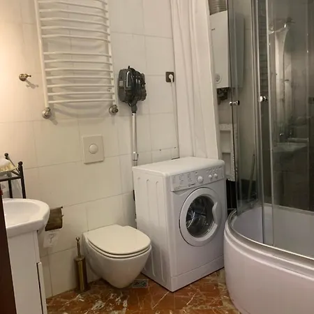 Apartment Beautiful And Charming In The Heart Of The Old Town *
