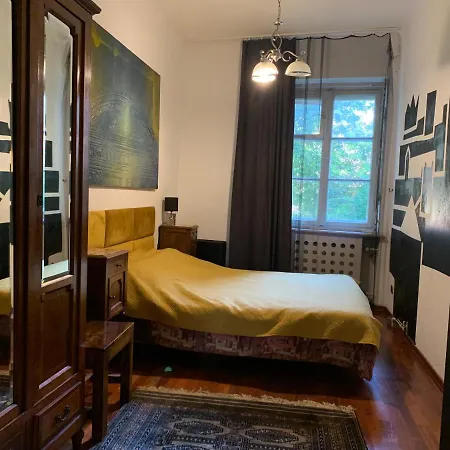 Apartman Beautiful And Charming In The Heart Of The Old Town *