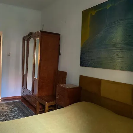 Apartman Beautiful And Charming In The Heart Of The Old Town