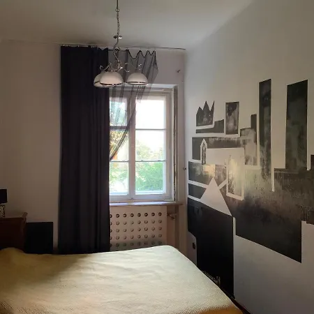 Apartman Beautiful And Charming In The Heart Of The Old Town