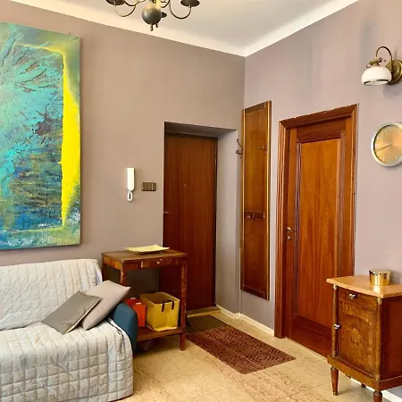 Apartman Beautiful And Charming In The Heart Of The Old Town *