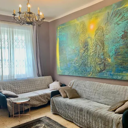 Beautiful And Charming In The Heart Of The Old Town * Varsó