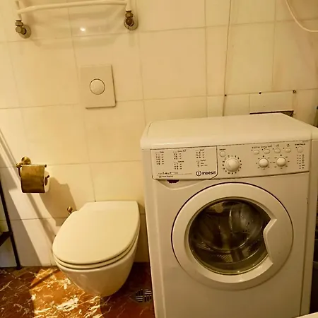 Apartman Beautiful And Charming In The Heart Of The Old Town Varsó